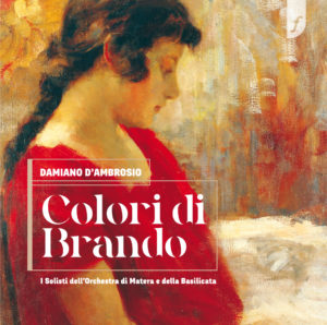 Musica nei Musei – CD Colori di Brando